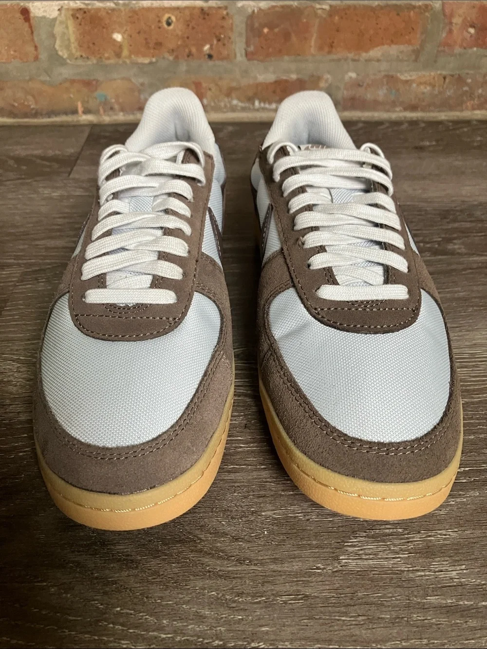 Nike Field General 'Ironstone Gum'